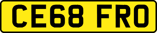 CE68FRO