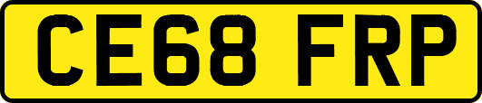 CE68FRP