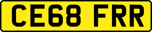 CE68FRR