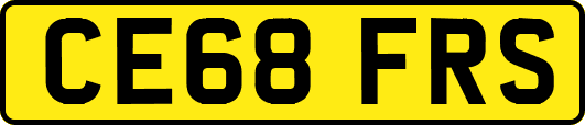 CE68FRS