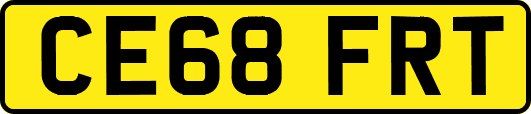 CE68FRT
