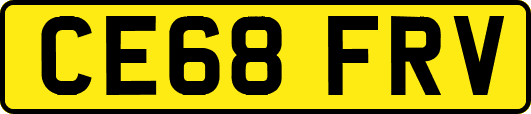 CE68FRV
