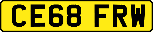 CE68FRW