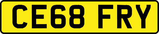 CE68FRY