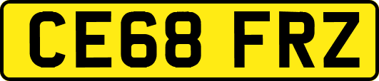 CE68FRZ