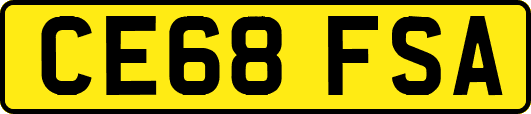 CE68FSA