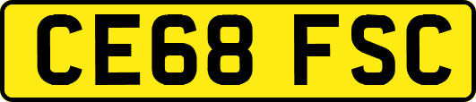 CE68FSC