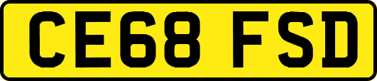 CE68FSD