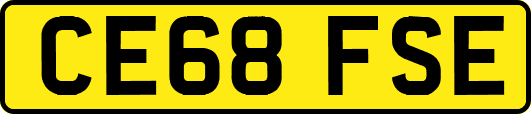 CE68FSE