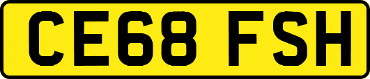 CE68FSH