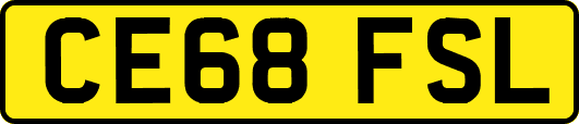 CE68FSL