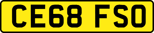 CE68FSO