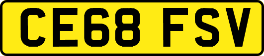 CE68FSV