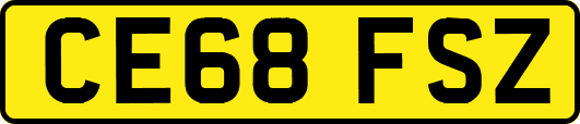 CE68FSZ