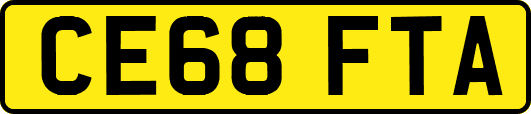 CE68FTA
