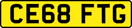CE68FTG
