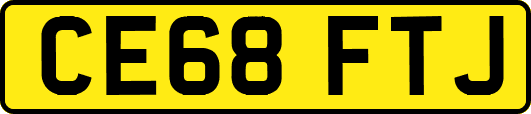 CE68FTJ