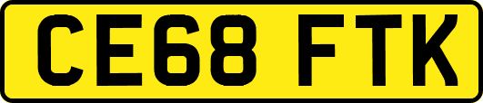 CE68FTK