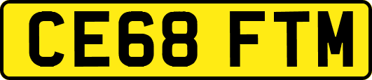CE68FTM