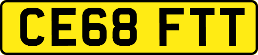 CE68FTT