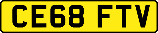 CE68FTV