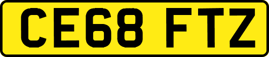 CE68FTZ