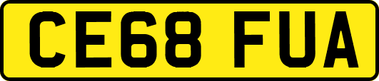 CE68FUA