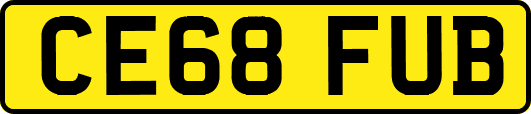 CE68FUB