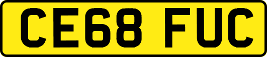 CE68FUC
