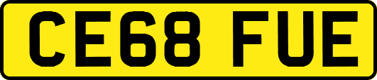 CE68FUE