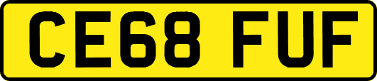 CE68FUF