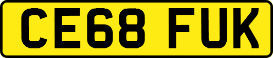 CE68FUK