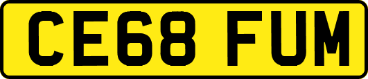 CE68FUM