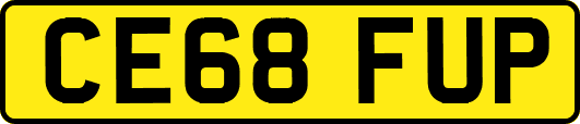 CE68FUP