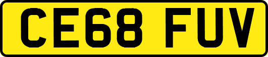 CE68FUV