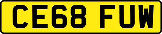 CE68FUW