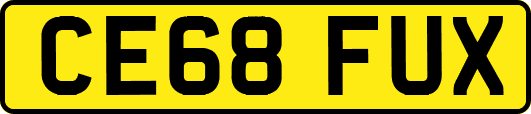 CE68FUX