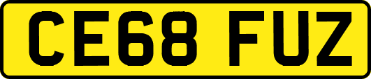 CE68FUZ