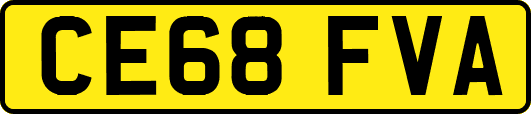 CE68FVA