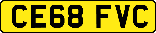 CE68FVC