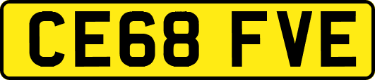 CE68FVE