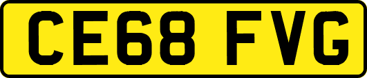CE68FVG