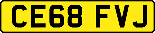 CE68FVJ