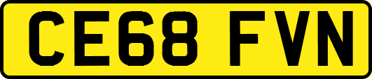 CE68FVN