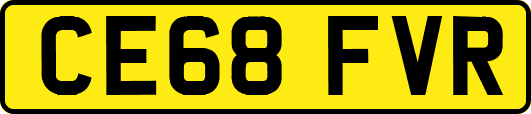 CE68FVR
