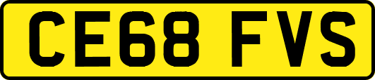 CE68FVS