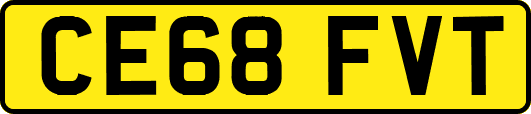 CE68FVT