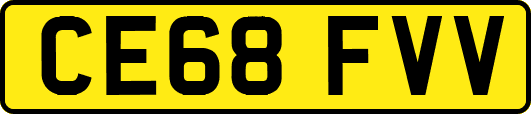 CE68FVV