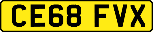 CE68FVX