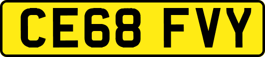 CE68FVY
